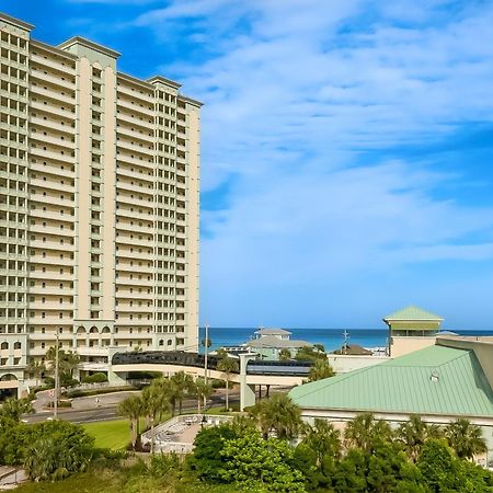 Celadon Beach Panama City Beach Eksteriør billede