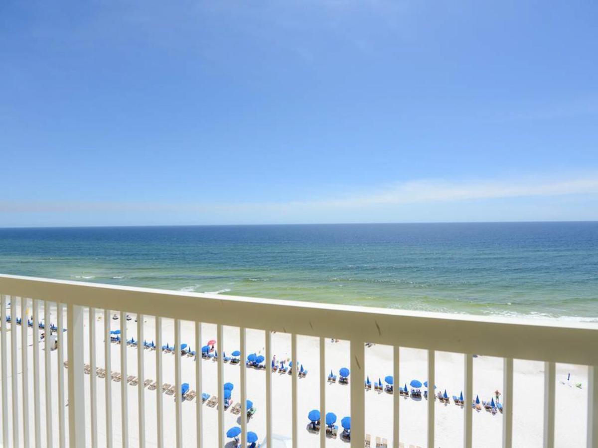 Celadon Beach Panama City Beach Eksteriør billede
