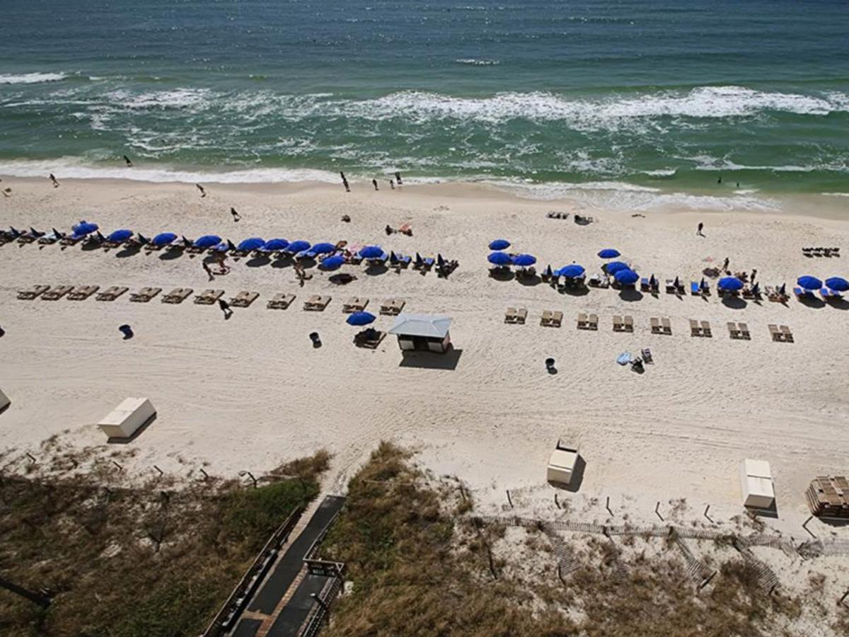 Celadon Beach Panama City Beach Eksteriør billede