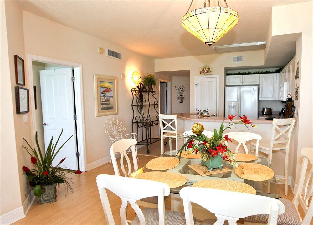 Celadon Beach Panama City Beach Eksteriør billede