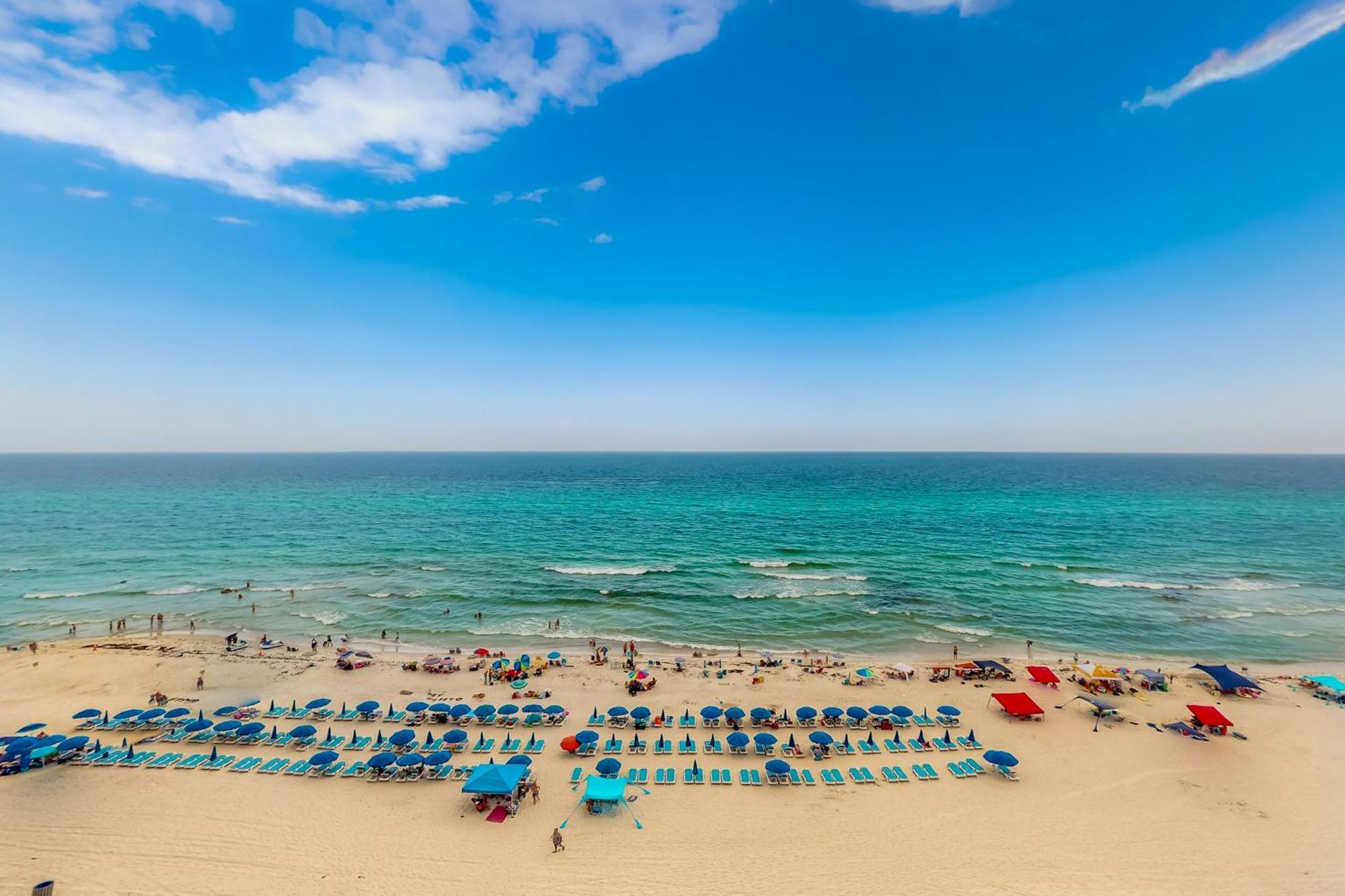 Celadon Beach Panama City Beach Eksteriør billede