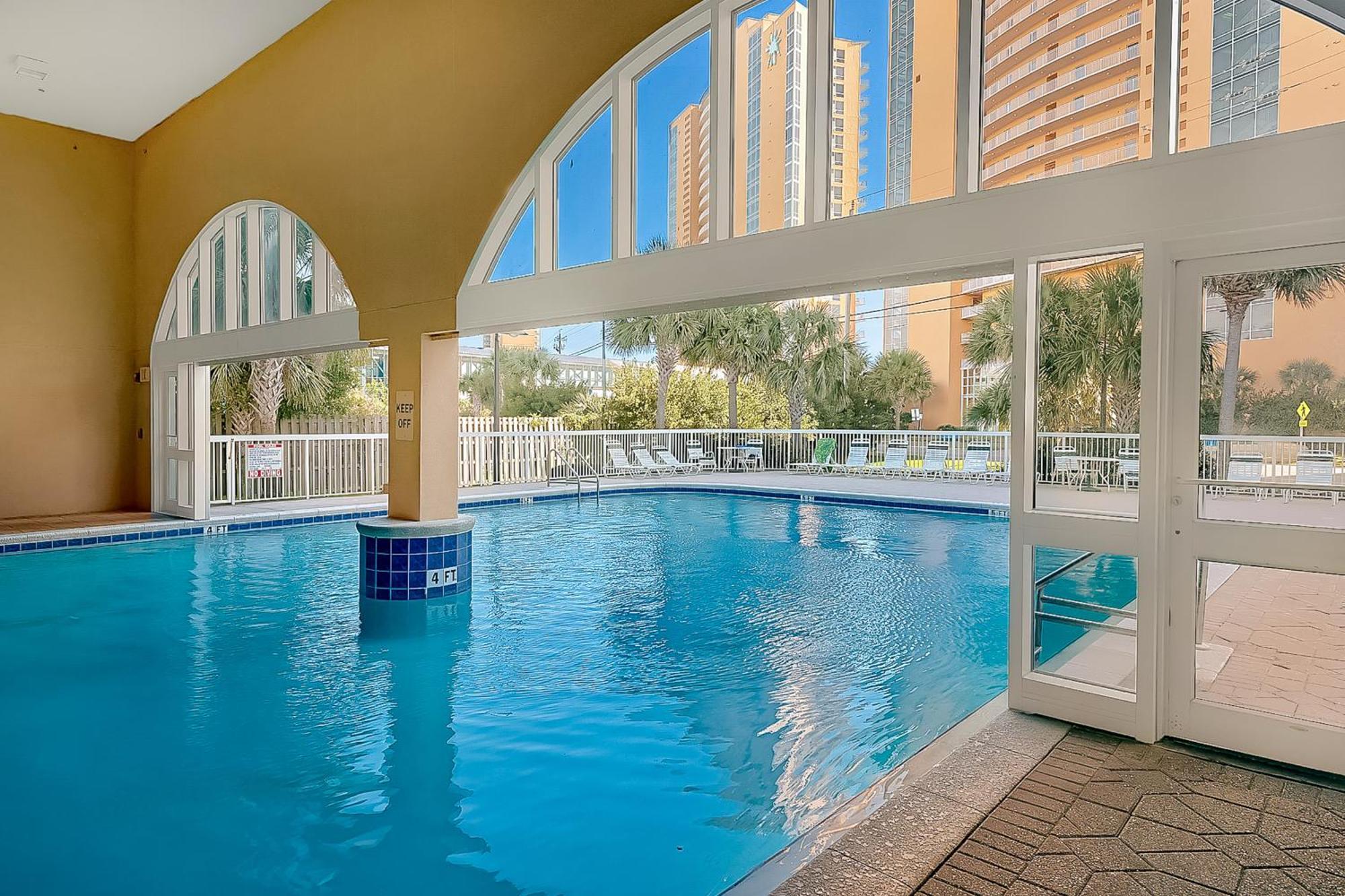 Celadon Beach Panama City Beach Eksteriør billede