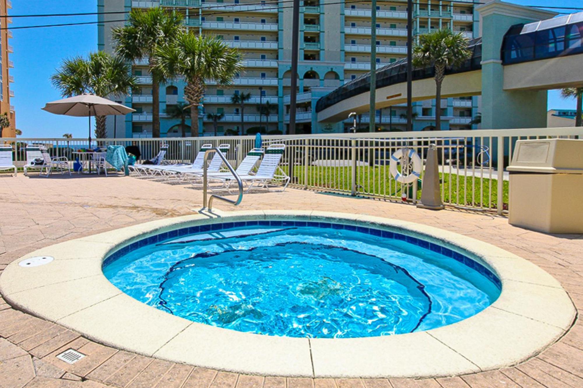 Celadon Beach Panama City Beach Eksteriør billede