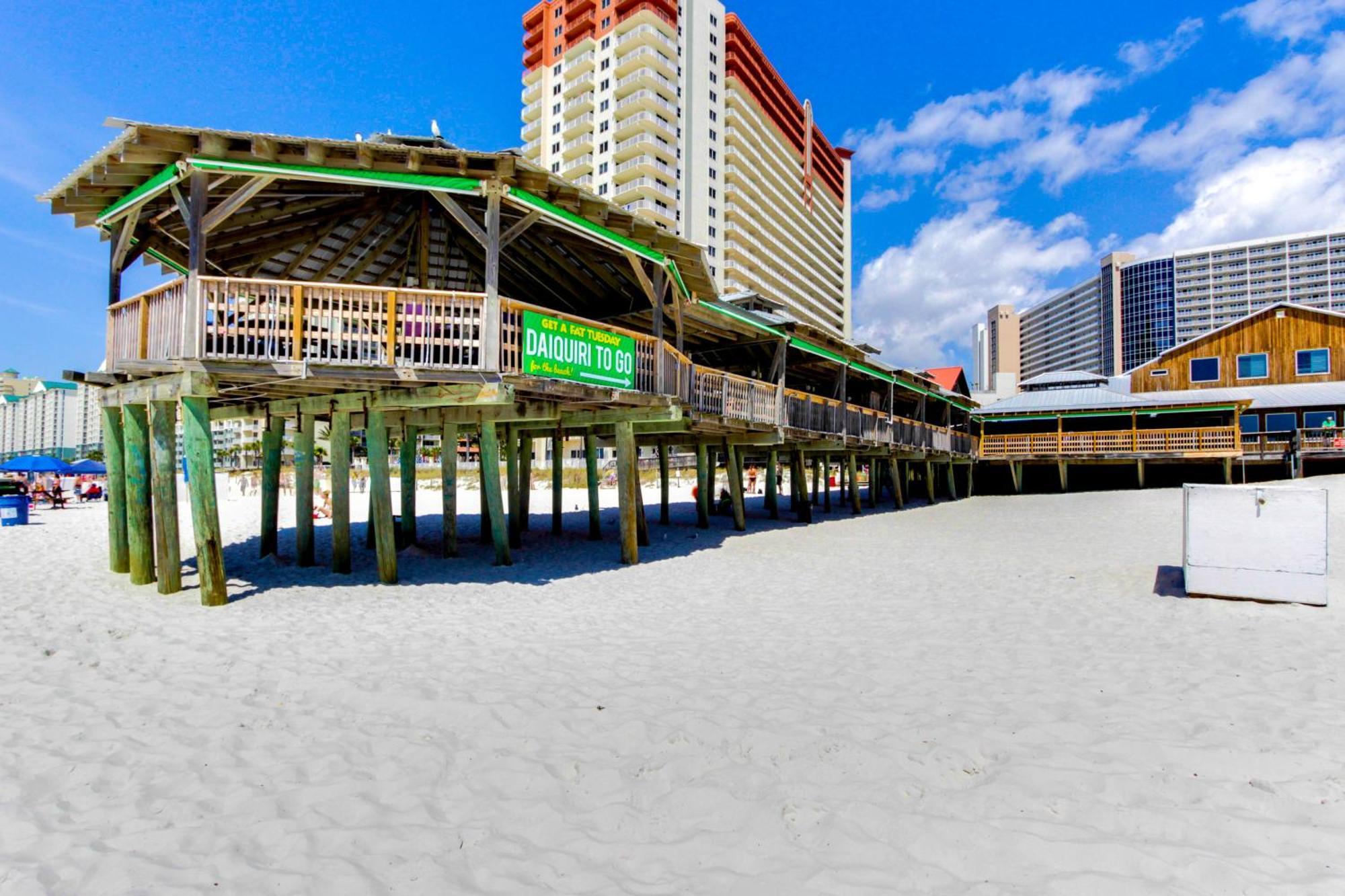 Celadon Beach Panama City Beach Værelse billede