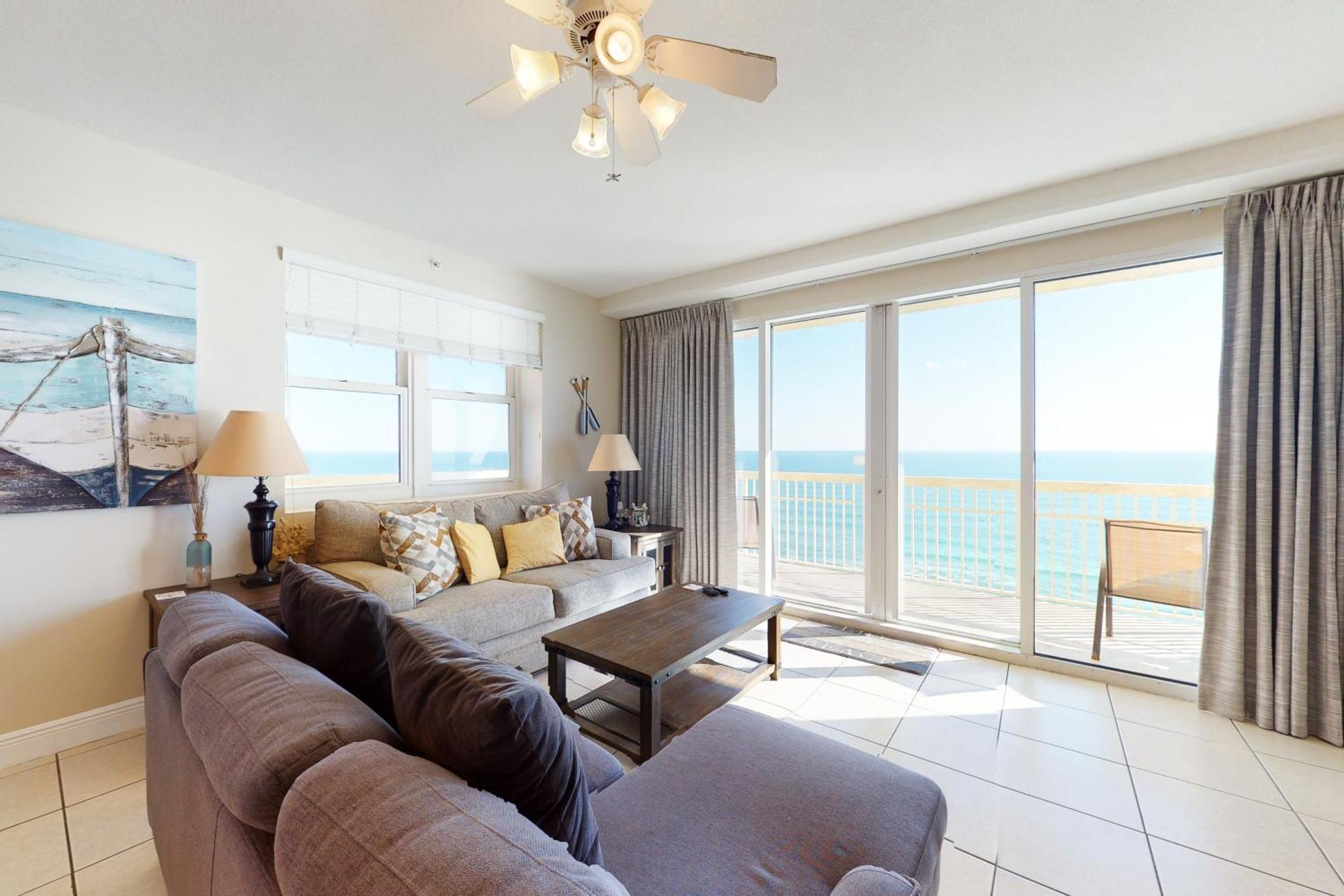 Celadon Beach Panama City Beach Værelse billede
