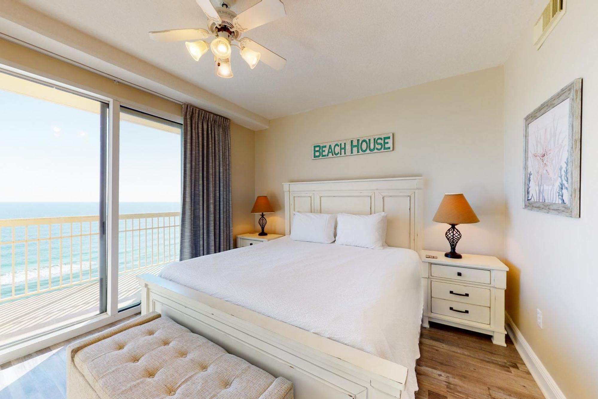 Celadon Beach Panama City Beach Værelse billede