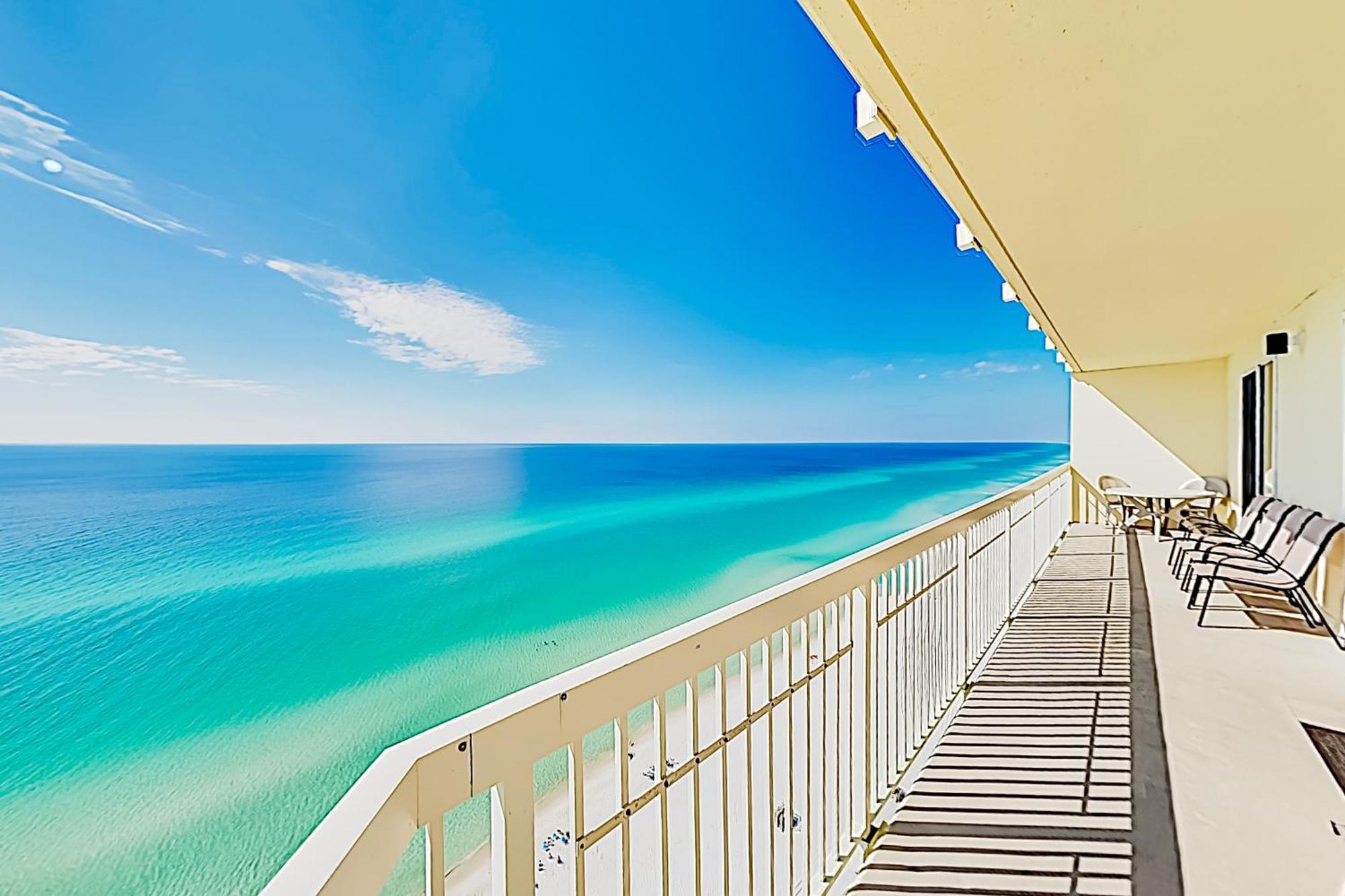 Celadon Beach Panama City Beach Værelse billede