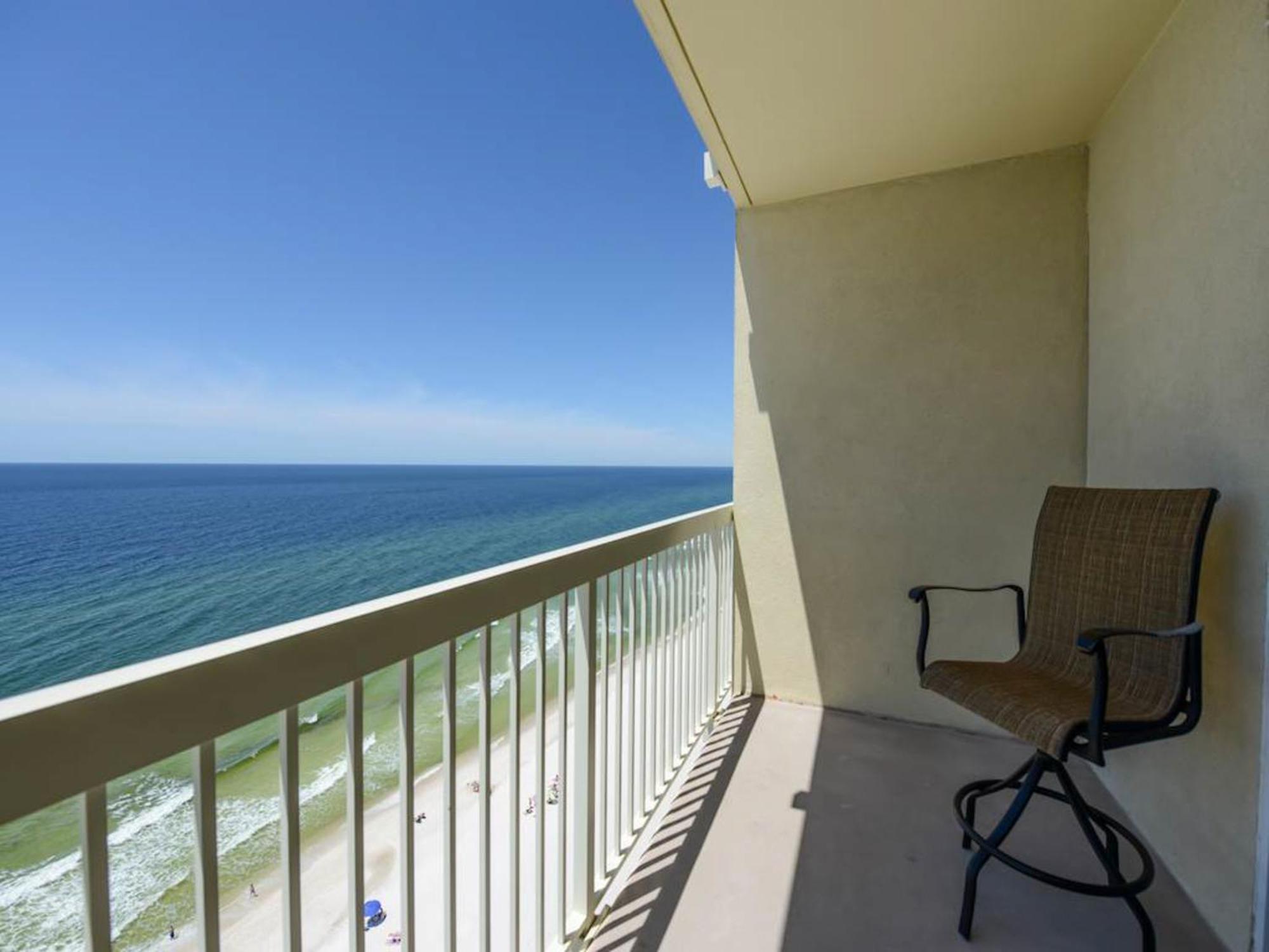Celadon Beach Panama City Beach Værelse billede