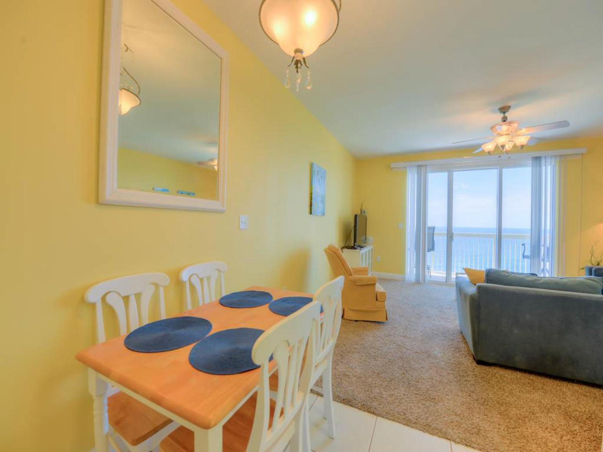 Celadon Beach Panama City Beach Værelse billede
