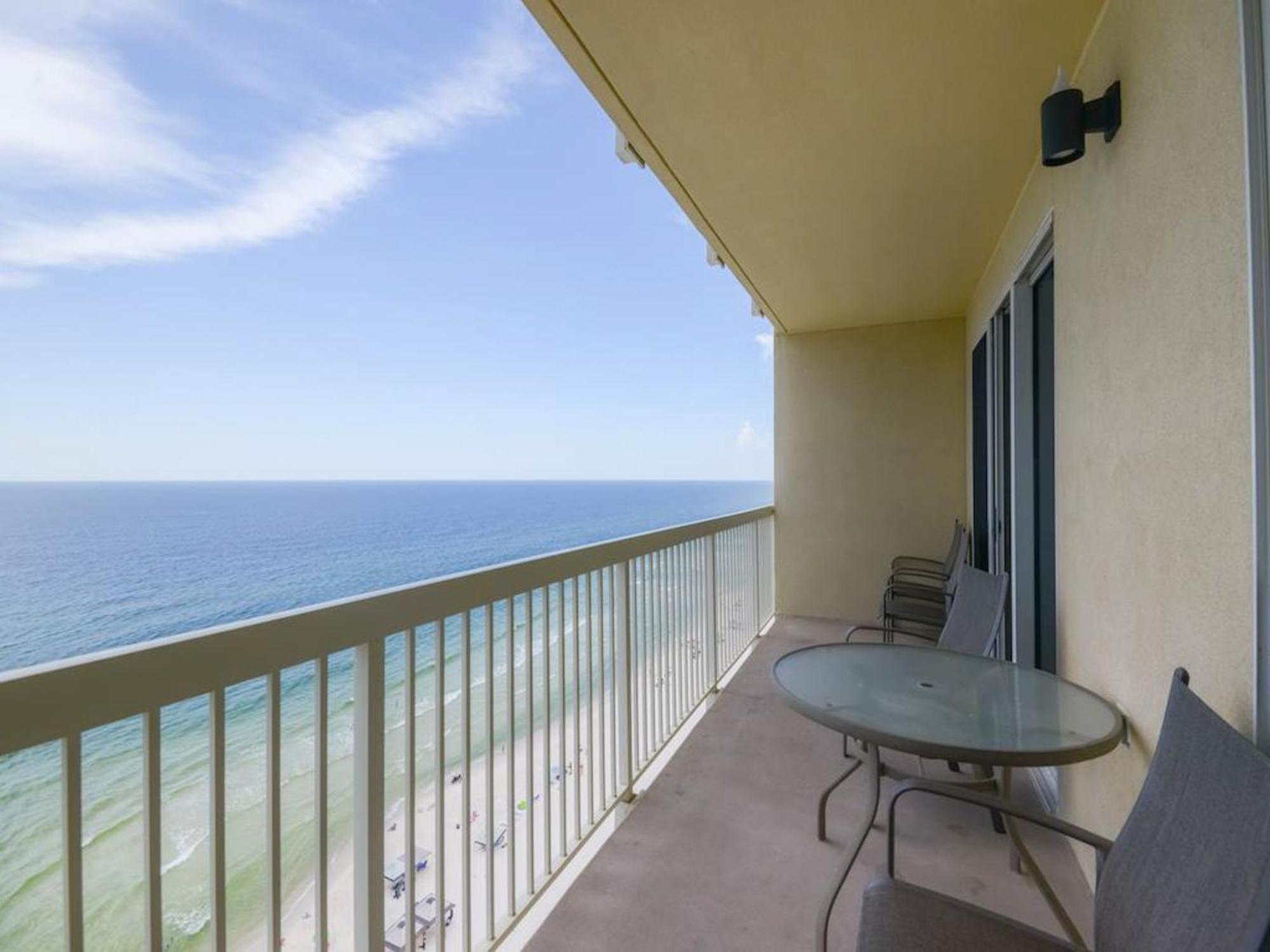 Celadon Beach Panama City Beach Værelse billede