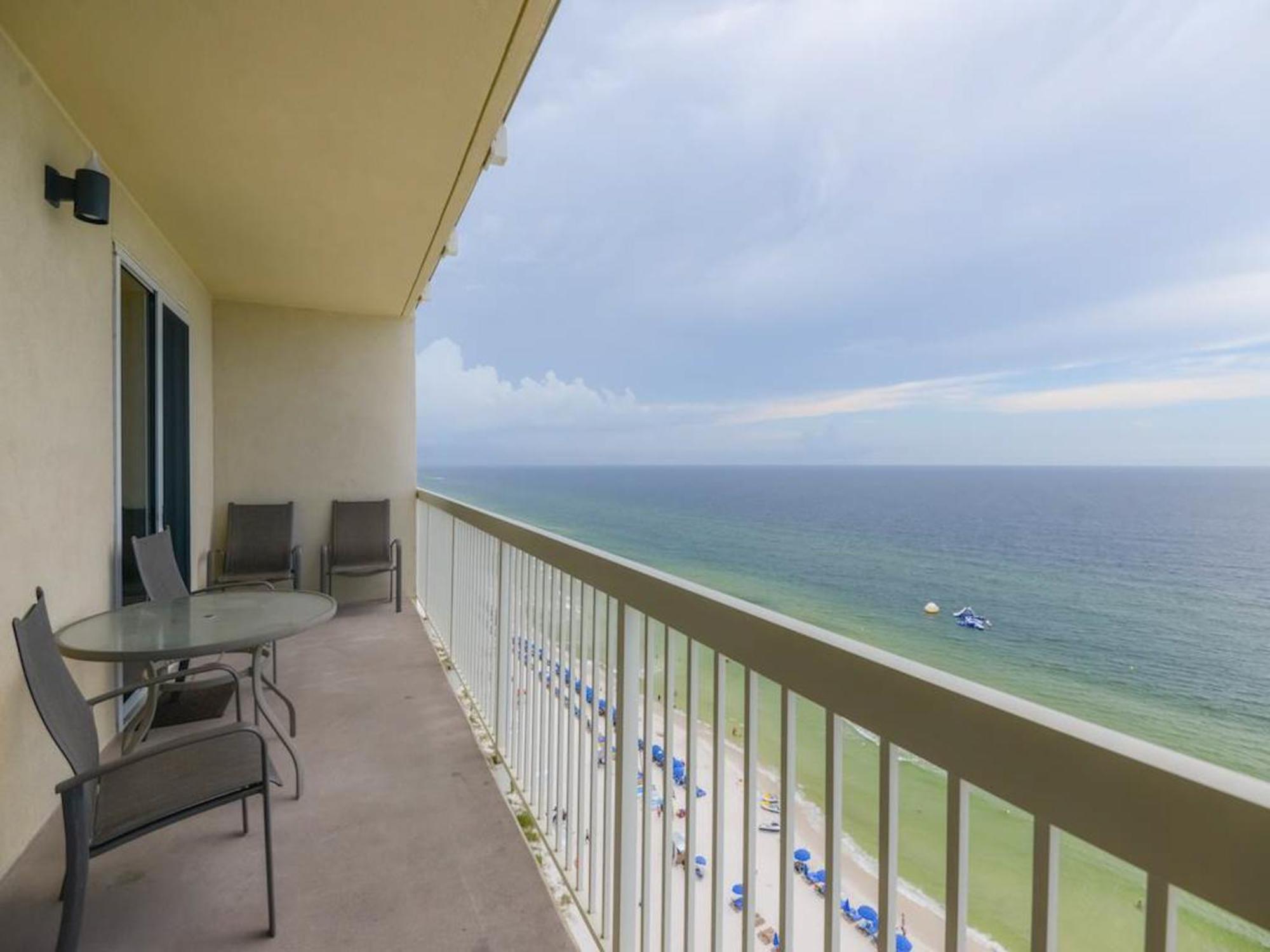 Celadon Beach Panama City Beach Værelse billede