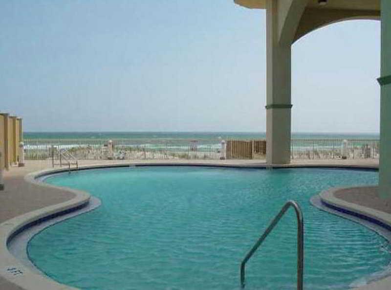 Celadon Beach Panama City Beach Faciliteter billede