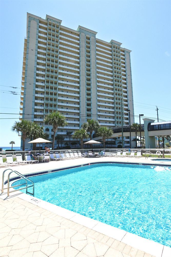 Celadon Beach Panama City Beach Eksteriør billede