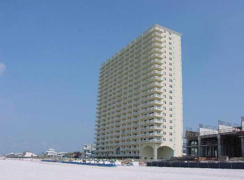 Celadon Beach Panama City Beach Eksteriør billede
