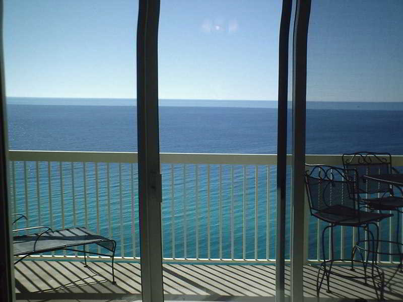 Celadon Beach Panama City Beach Eksteriør billede